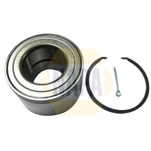 NAPA Wheel Bearing Kit PWB1680