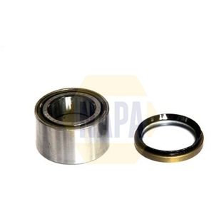 NAPA Wheel Bearing Kit PWB1681