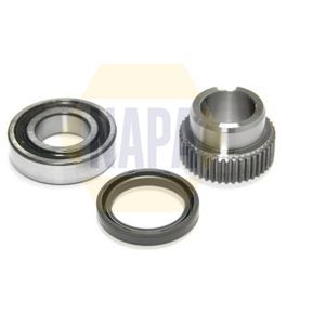 NAPA Wheel Bearing Kit PWB1682