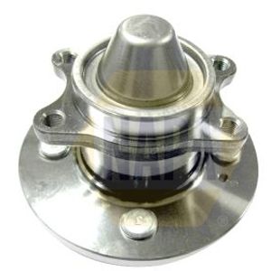 NAPA Wheel Bearing Kit PWB1683