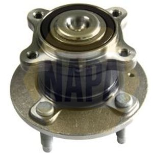 NAPA Wheel Bearing Kit PWB1689