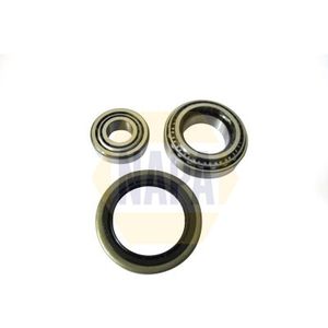 NAPA Wheel Bearing Kit PWB1690