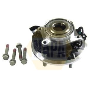 NAPA Wheel Bearing Kit PWB1691