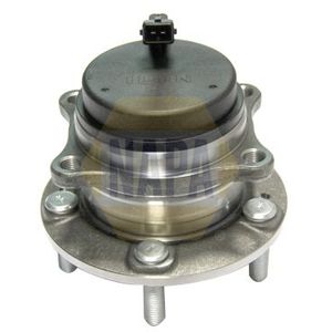 NAPA Wheel Bearing Kit PWB1693