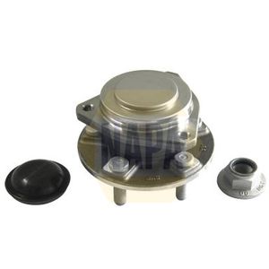 NAPA Wheel Bearing Kit PWB1694