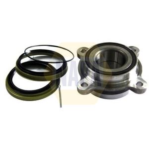 NAPA Wheel Bearing Kit PWB1696