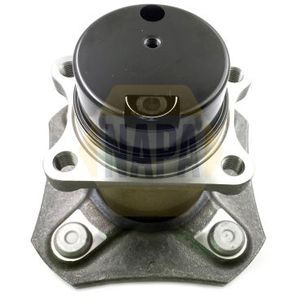 NAPA Wheel Bearing Kit PWB1697