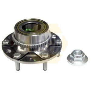 NAPA Wheel Bearing Kit PWB1698