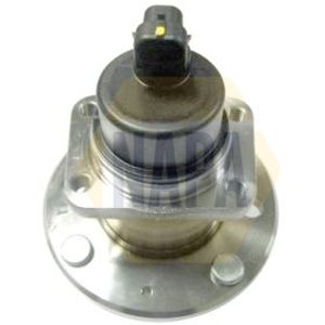 NAPA Wheel Bearing Kit PWB1699