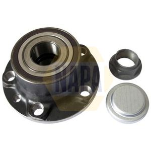 NAPA Wheel Bearing Kit PWB1703