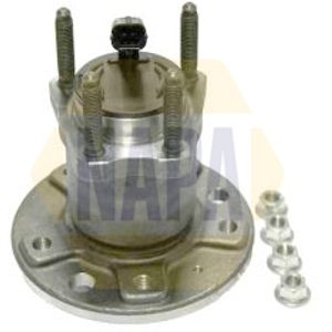 NAPA Wheel Bearing Kit PWB1704