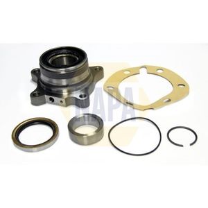NAPA Wheel Bearing Kit PWB1708