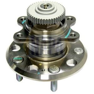 NAPA Wheel Bearing Kit PWB1711