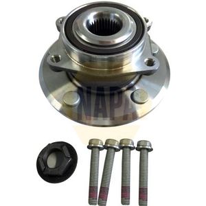 NAPA Wheel Bearing Kit PWB1712