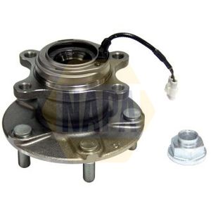 NAPA Wheel Bearing Kit PWB1715