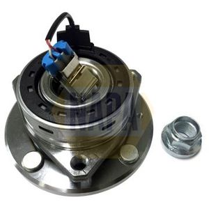 NAPA Wheel Bearing Kit PWB1717