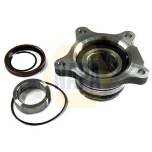 NAPA Wheel Bearing Kit PWB1719
