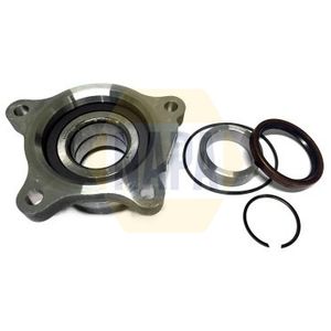 NAPA Wheel Bearing Kit PWB1720