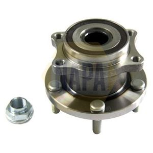 NAPA Wheel Bearing Kit PWB1721