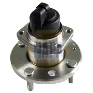 NAPA Wheel Bearing Kit PWB1723