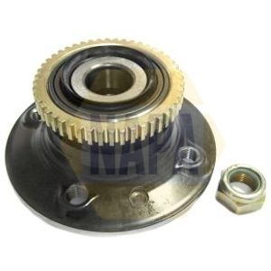 NAPA Wheel Bearing Kit PWB1724