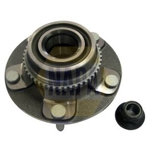 NAPA Wheel Bearing Kit PWB1729