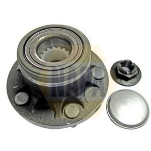 NAPA Wheel Bearing Kit PWB1730
