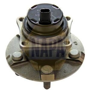 NAPA Wheel Bearing Kit PWB1732