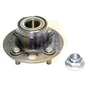 NAPA Wheel Bearing Kit PWB1734