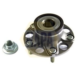 NAPA Wheel Bearing Kit PWB1735
