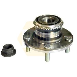NAPA Wheel Bearing Kit PWB1739