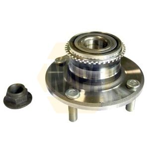 NAPA Wheel Bearing Kit PWB1740
