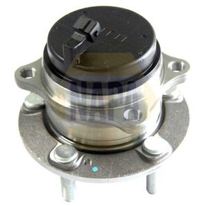 NAPA Wheel Bearing Kit PWB1743