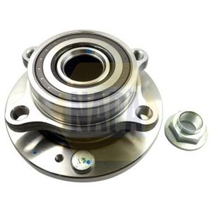 NAPA Wheel Bearing Kit PWB1757