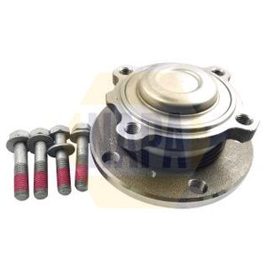 NAPA Wheel Bearing Kit PWB1758