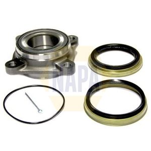 NAPA Wheel Bearing Kit PWB1762