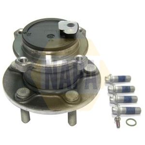 NAPA Wheel Bearing Kit PWB1772