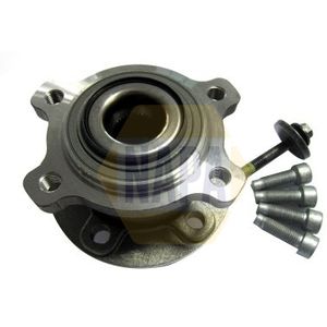 NAPA Wheel Bearing Kit PWB1773