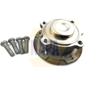 NAPA Wheel Bearing Kit PWB1776