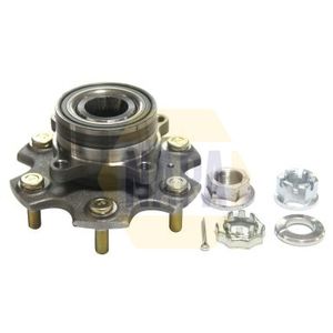 NAPA Wheel Bearing Kit PWB1778
