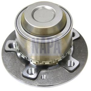 NAPA Wheel Bearing Kit PWB1780