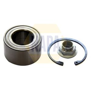 NAPA Wheel Bearing Kit PWB1783
