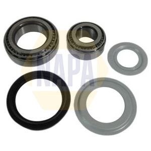 NAPA Wheel Bearing Kit PWB1784