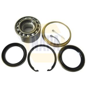 NAPA Wheel Bearing Kit PWB1785