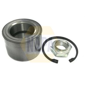 NAPA Wheel Bearing Kit PWB1787