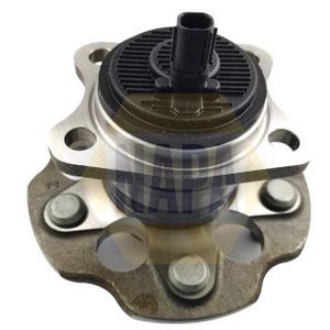 NAPA Wheel Bearing Kit PWB1788