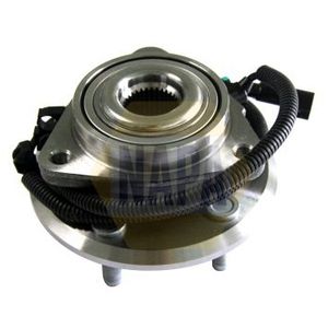 NAPA Wheel Bearing Kit PWB1789