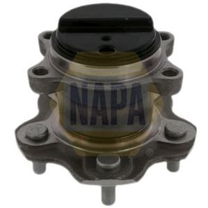 NAPA Wheel Bearing Kit PWB1791