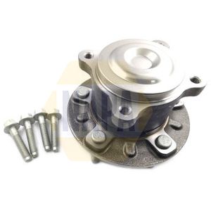 NAPA Wheel Bearing Kit PWB1792