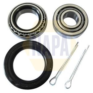 NAPA Wheel Bearing Kit PWB1793